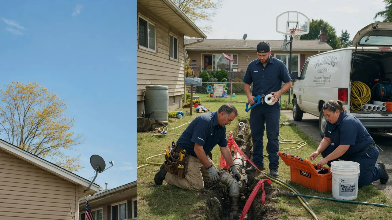 Garbage Disposal Replacement in Portland, MO near me